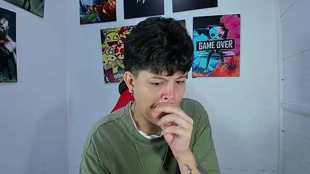  ian sweet online show from January 2026 12:11:01 PM