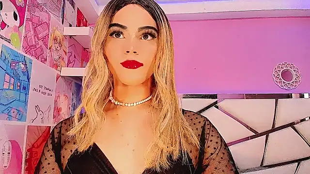 DaleskaSanchez online show from February 2026 08:42:02 PM