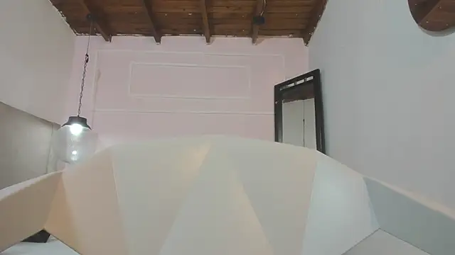 Snapshot of Izelevans chatting on April 2026 10:05:01 AM Izelevans online show from April 2026 10:05:01 AM