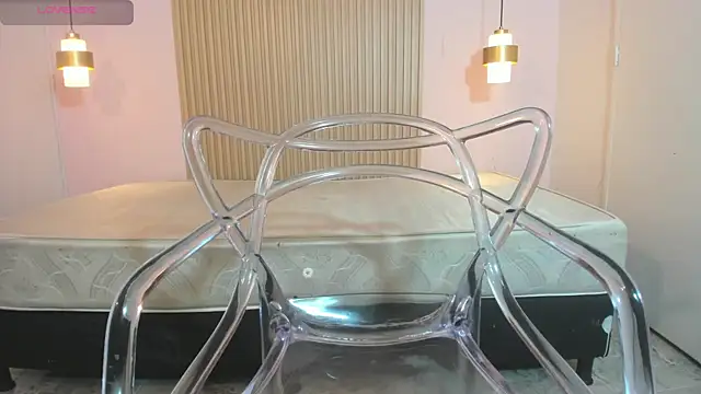 Snapshot of Izelevans chatting on April 2026 04:34:01 PM Izelevans online show from April 2026 04:34:01 PM