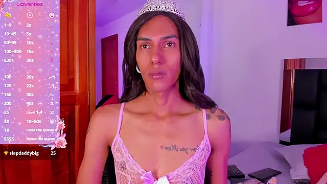 ValeryTs1 online show from February 2026 06:27:01 PM