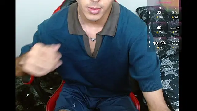 Neithanzynnx online show from November 2025 07:36:02 PM