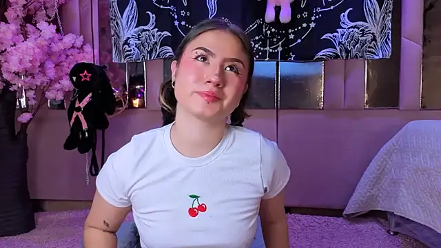 Naomistart online show from December 2025 08:48:02 PM