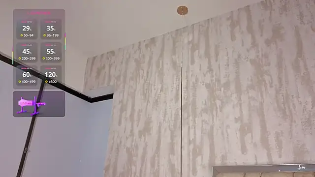 VanessaBoch online show from November 2025 08:23:02 PM