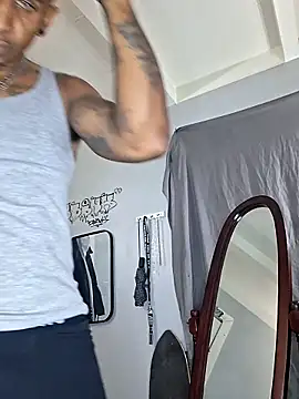 MTheRealrDLlongCrippler online show from March 2026 05:44:01 AM