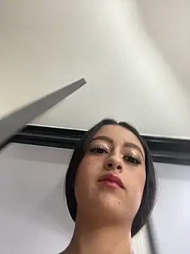 SOL EF online show from December 2025 07:53:01 PM