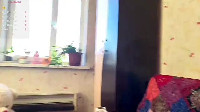 PaulaTisch online show from March 2026 03:07:02 PM