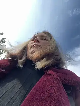 KateBurlesk online show from March 2026 08:05:02 AM