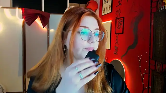 StaceyJensen online show from February 2026 09:36:02 AM