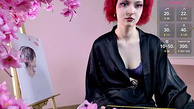 milanastars online show from March 2026 06:15:01 AM