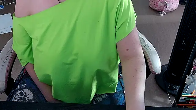 Hina-chou online show from April 2026 01:58:02 PM