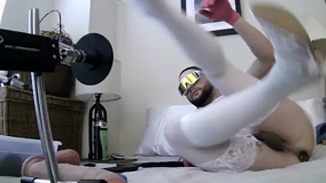 MasochSissy4U online show from March 2026 07:42:02 PM