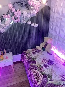 Kitty Bms  online show from December 2025 07:53:02 PM