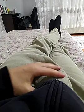 BarrenProtege online show from December 2025 04:02:01 PM