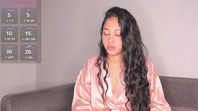 AmberRoses  online show from January 2026 12:43:02 PM