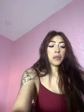 DAKOTA SAKURA online show from June 2026 01:03:01 PM