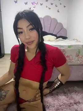 DAKOTA SAKURA online show from July 2026 02:02:02 PM
