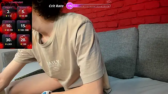 Snapshot of Dilan_Wolfe chatting on April 2026 11:15:02 AM Dilan Wolfe online show from April 2026 11:15:02 AM