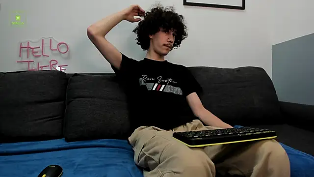 Snapshot of Dilan_Wolfe chatting on April 2026 11:20:01 AM Dilan Wolfe online show from April 2026 11:20:01 AM