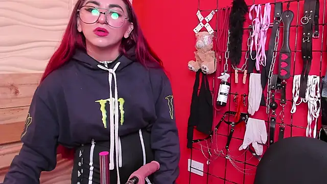 Venus Bms  online show from February 2026 12:01:02 PM