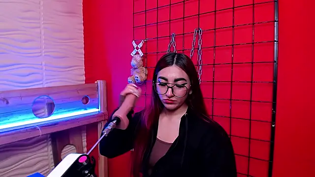 Venus Bms  online show from March 2026 11:38:02 AM