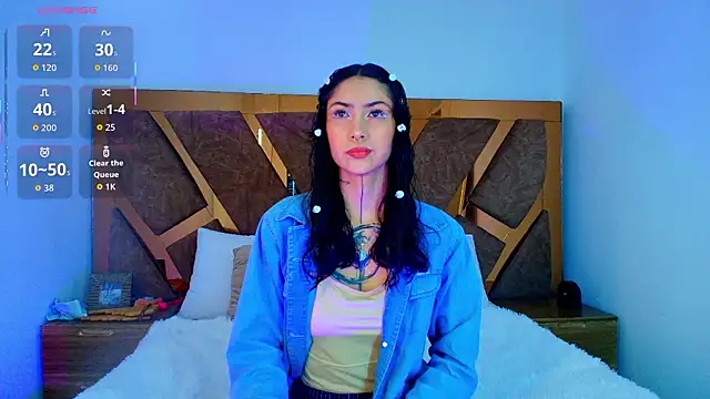 princess deimos   online show from March 2026 02:56:01 PM