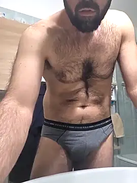 Snapshot of Mick-22 chatting on April 2026 06:05:02 PM Mick-22 online show from April 2026 06:05:02 PM