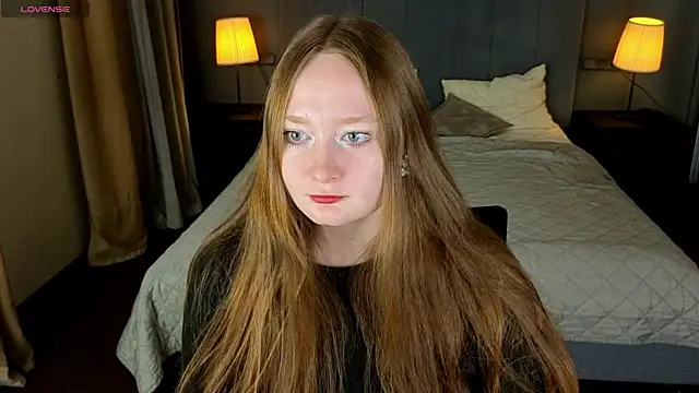 VikiBlossom online show from November 2025 12:53:02 PM