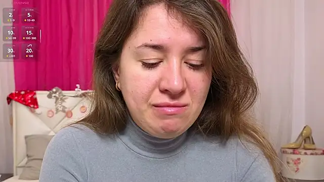 Leona Rae online show from January 2026 07:23:01 AM