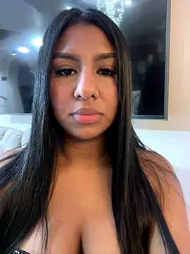 Samantha Vargas online show from November 2025 11:07:02 PM