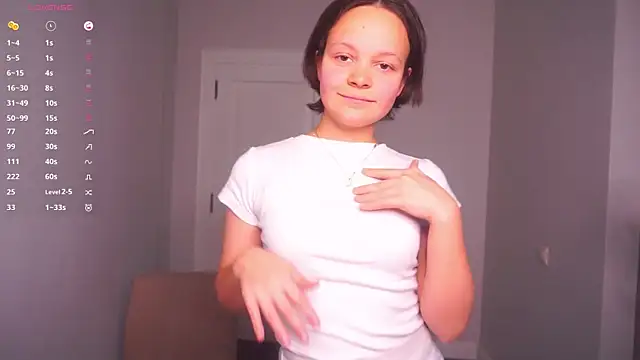 Snapshot of MerriCarros chatting on November 2025 09:20:01 AM MerriCarros online show from November 2025 09:20:01 AM