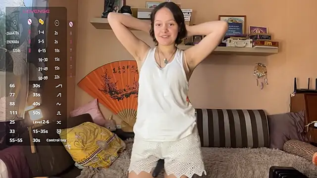 MerriCarros online show from January 2026 09:13:01 AM