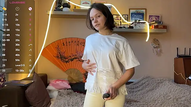 MerriCarros online show from February 2026 11:50:01 AM