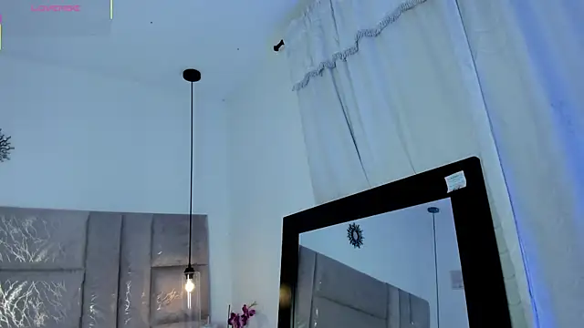 Ambar85 online show from January 2026 03:21:02 AM