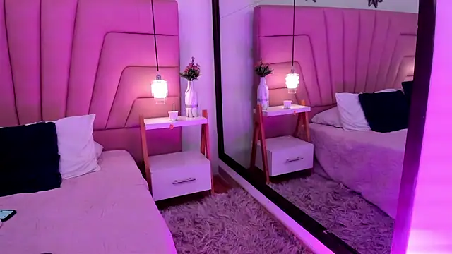 Ambar85 online show from February 2026 11:22:02 AM