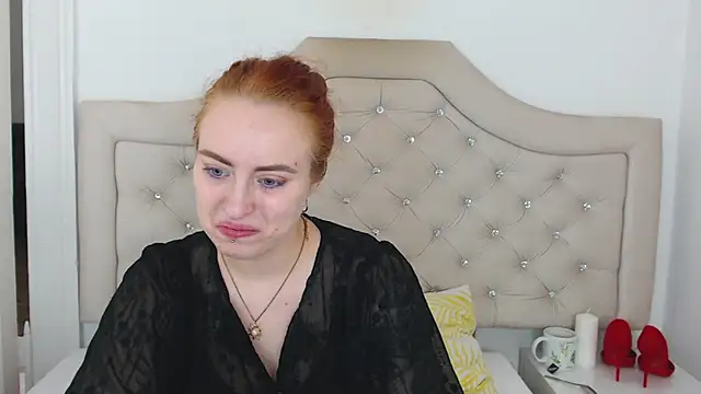 RubyBigBoobs online show from December 2025 05:08:02 PM