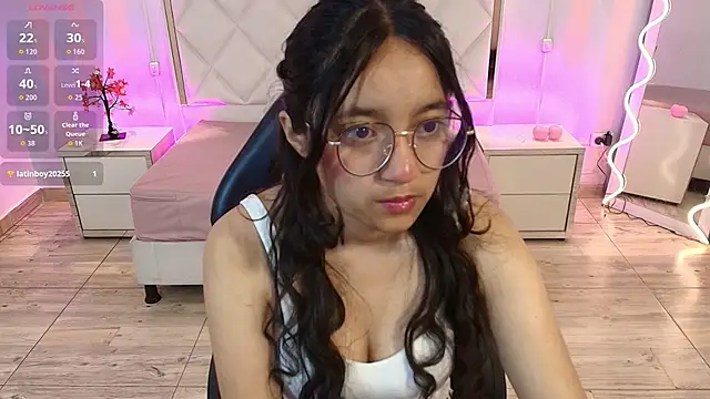 rosee tay1 online show from January 2026 11:48:02 AM