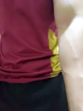 Valerious180 online show from March 2026 05:54:01 PM