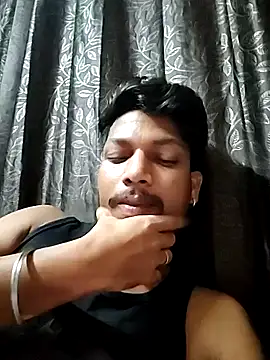 Snapshot of Handsome_09 chatting on April 2026 07:45:02 PM Handsome 09 online show from April 2026 07:45:02 PM