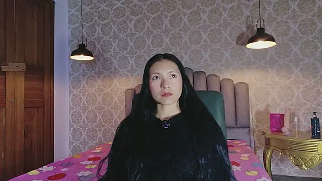 Cloe16  online show from February 2026 06:53:02 PM