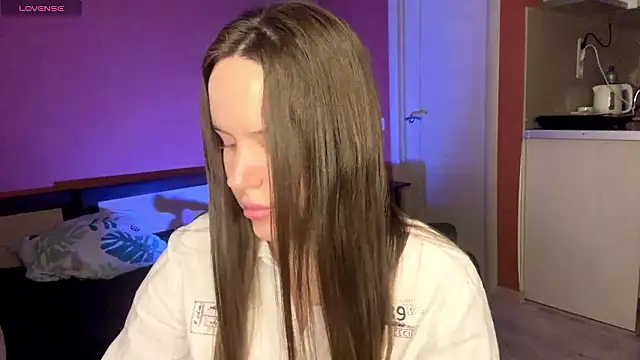 SanoraVillnave online show from February 2026 07:21:02 PM