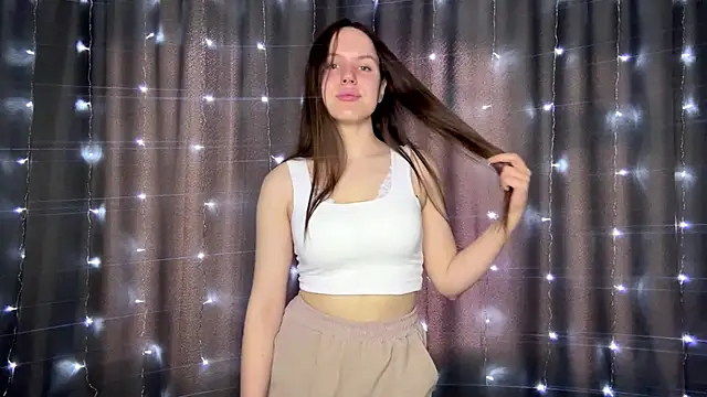 SanoraVillnave online show from March 2026 06:09:02 AM