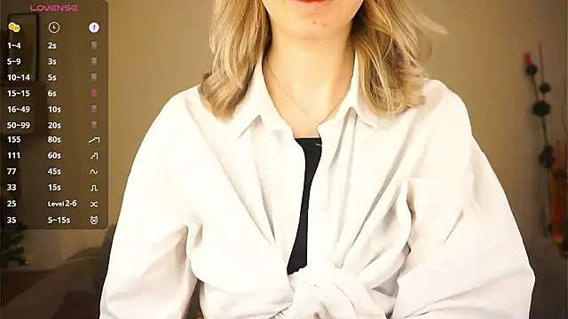 ToyaPletz online show from February 2026 07:21:02 PM