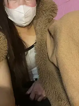 meganmeo online show from January 2026 02:27:02 AM