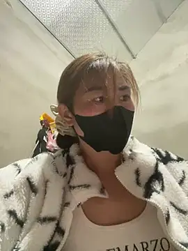 meganmeo online show from April 2026 10:10:02 PM