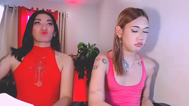 multicummer staycey online show from January 2026 06:06:02 AM