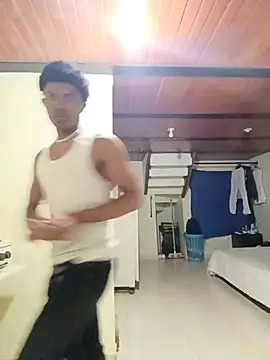 man black hot24 online show from November 2025 03:07:01 AM