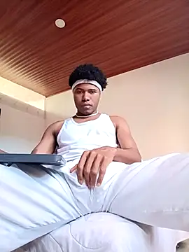 man black hot24 online show from January 2026 12:54:01 PM