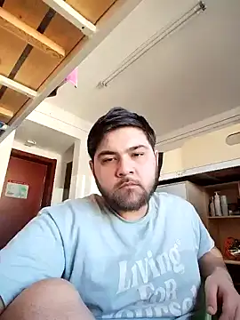 Koma001 online show from February 2026 03:14:02 AM