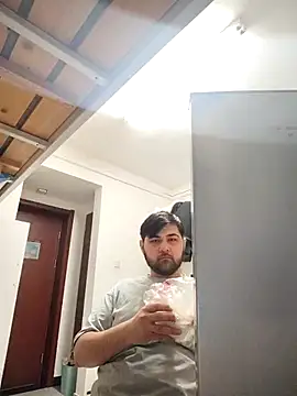 Koma001 online show from February 2026 05:30:01 PM